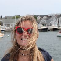 Maire O'Malley's Photo