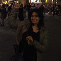 Fotos de Ilaria Coppola