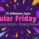 Regular Friday Pub's picture