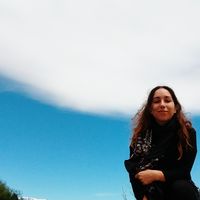 Sofia Bocchio的照片