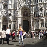 Claudia Barth's Photo