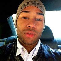 Omar  Chevalier's Photo