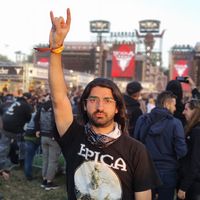 Yasin Esfandiari's Photo