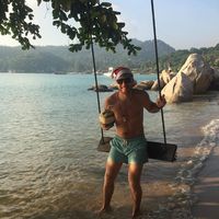 Mišák Koukalů's Photo