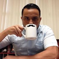 Josue Espinoza's Photo