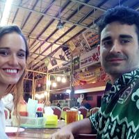 Photos de Isabel Gallego