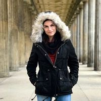 Tamyris Guedes's Photo