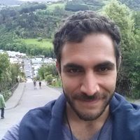 Matt Russell's Photo