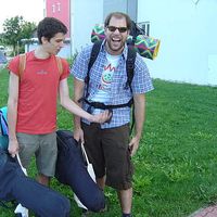 Michael Käfer's Photo