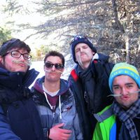 Jean-Côme Staron's Photo