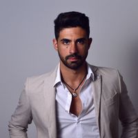 Roberto Greco的照片