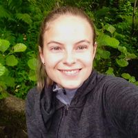 Isobelle Wainwright的照片