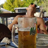 Nikos Kokalis's Photo