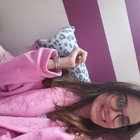 Hajar Larhrissi的照片