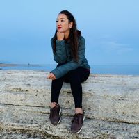 Aijana Muratova's Photo