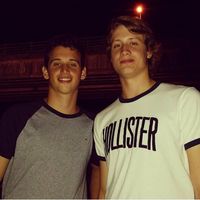 Guillermo Antognazza's Photo