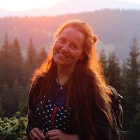 Zdjęcia użytkownika Angelika Korneva