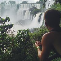 Agustín Blanco的照片