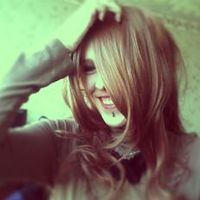 Kristina Mazeikaite's Photo