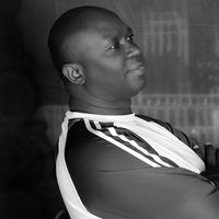 Mathias Mukasa Kaweesi's Photo