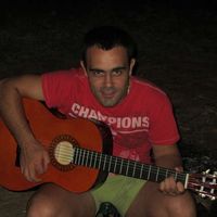 Tsvetelin Salutski's Photo