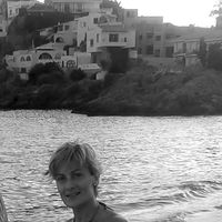 Miralles Maria's Photo