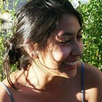 Mariana González Quintero的照片