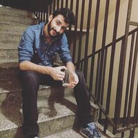 Ata Erman ERDOĞDU's Photo