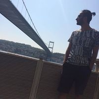 Фотографии пользователя Furkan Büyüktat