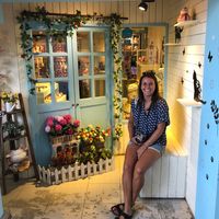 Loren McGown's Photo