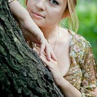 Kristina Nebaba的照片