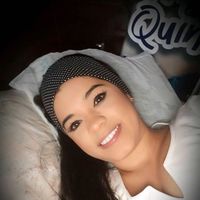 Tatiana Quintero's Photo