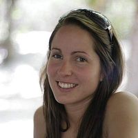 Marie-Eve Lapointe's Photo