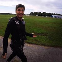 Toño Montes的照片