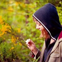 Natalie Greene的照片