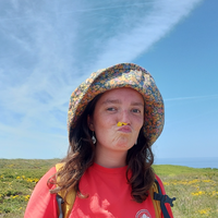 Bénédicte Rault's Photo