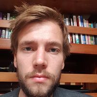 Kjetil Holst Eriksen的照片