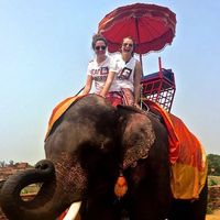 Kathryn Gundersen's Photo