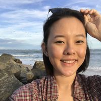 Meaghan Chin的照片