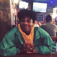 Jailel Barr的照片