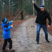 Photos de Benjamin Bemegroli