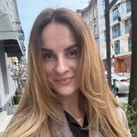 Martyna Mirek's Photo