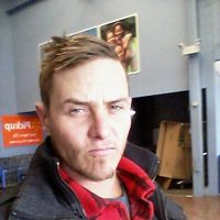 Joshua Harris's Photo