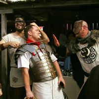 Oscar Suarez Botana's Photo