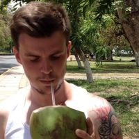 Pieter De Rijcke的照片