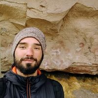 Robson Nishikawa de Souza's Photo