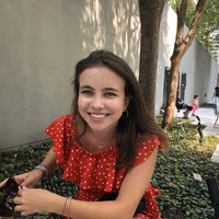 Amelia Wass的照片