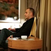 Fatih Atalay的照片