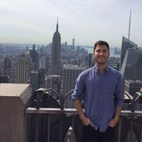 Meriç Çakır's Photo