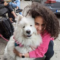 Amany Alwatawy's Photo